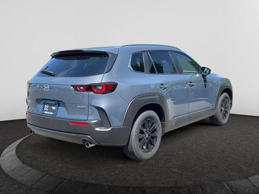 2025 Mazda CX-50 2.5 S Select Package