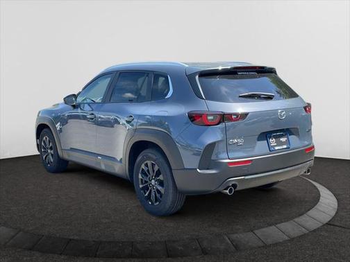 2025 Mazda CX-50 2.5 S Select Package