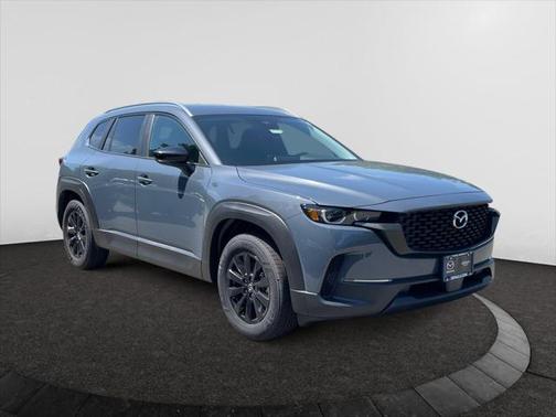 2025 Mazda CX-50 2.5 S Select Package