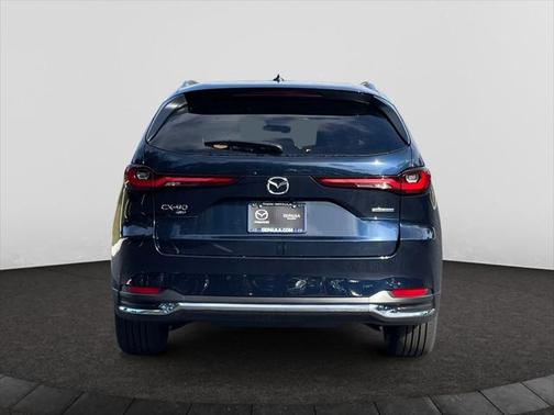 2025 Mazda CX-90 PHEV Base