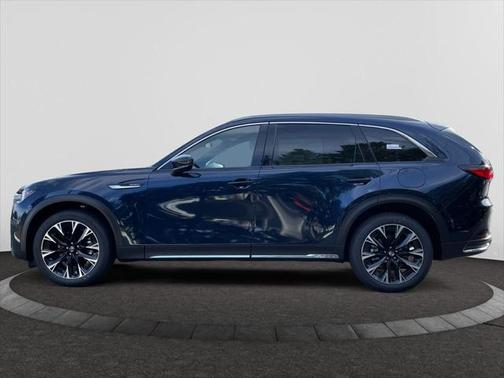 2025 Mazda CX-90 PHEV Base