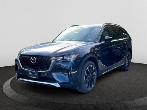 2025 Mazda CX-90 PHEV Base