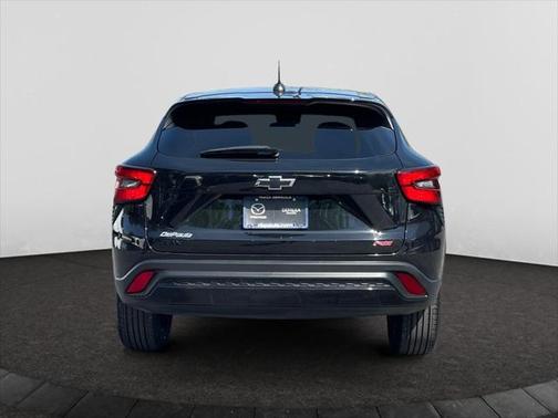 2024 Chevrolet Trax FWD 1RS