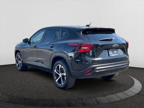 2024 Chevrolet Trax FWD 1RS
