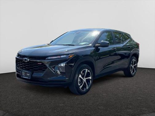 2024 Chevrolet Trax FWD 1RS