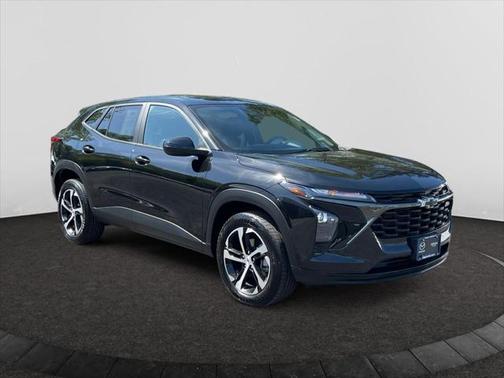 2024 Chevrolet Trax FWD 1RS