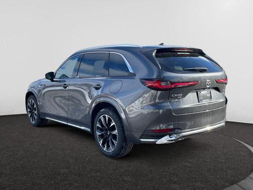 2026 Mazda CX-90 3.3 Turbo S Premium Plus