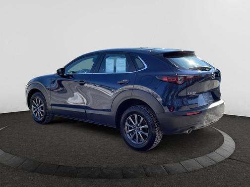 2022 Mazda CX-30 2.5 S