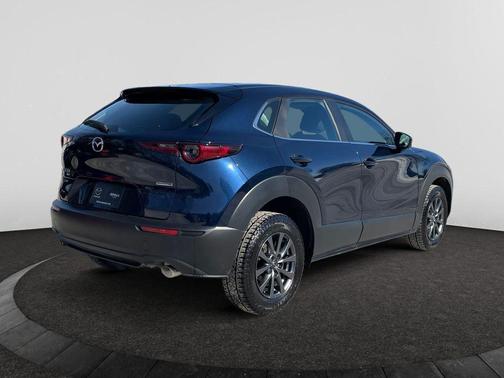2022 Mazda CX-30 2.5 S