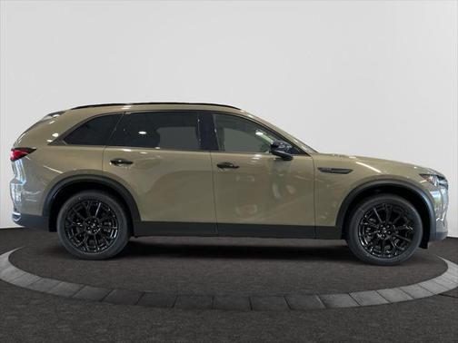 2025 Mazda CX-70 3.3 Turbo Premium Package