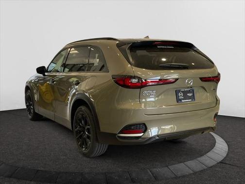 2025 Mazda CX-70 3.3 Turbo Premium Package