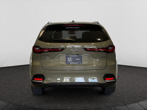 2025 Mazda CX-70 3.3 Turbo Premium Package