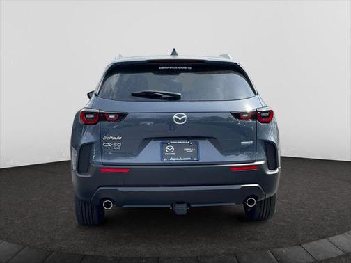 2025 Mazda CX-50 Hybrid Premium Plus Package