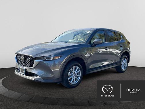 2023 Mazda CX-5 2.5 S Select