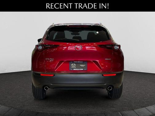 2022 Mazda CX-30 2.5 S Preferred Package
