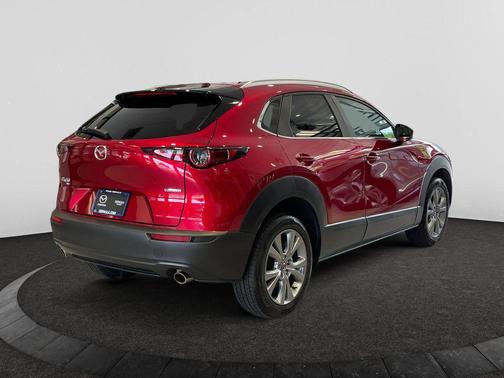 2022 Mazda CX-30 2.5 S Preferred Package