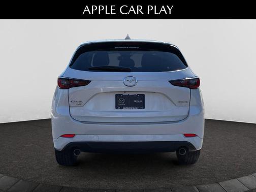 2024 Mazda CX-5 2.5 S Preferred Package