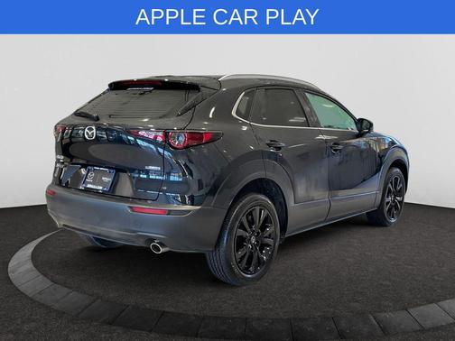 2025 Mazda CX-30 2.5 S Select Sport