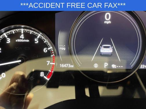 2025 Mazda CX-30 2.5 S Select Sport