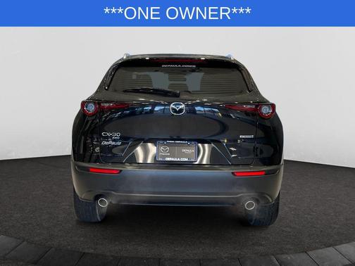 2025 Mazda CX-30 2.5 S Select Sport