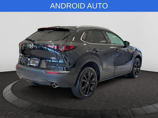 2025 Mazda CX-30 2.5 S Select Sport