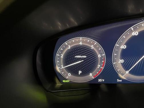 2025 Mazda CX-70 3.3 Turbo Premium Package