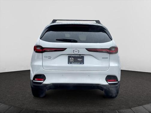 2025 Mazda CX-70 3.3 Turbo Premium Package