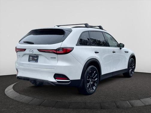 2025 Mazda CX-70 3.3 Turbo Premium Package