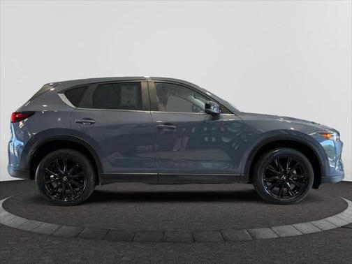 2024 Mazda CX-5 Carbon Edition