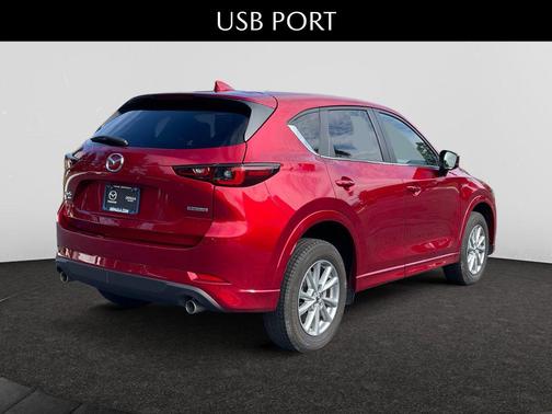 2024 Mazda CX-5 2.5 S Select
