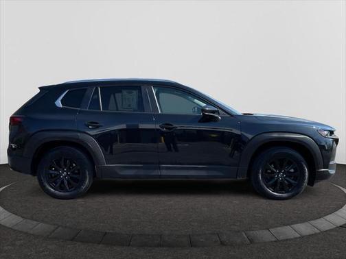 2024 Mazda CX-50 2.5 S Premium