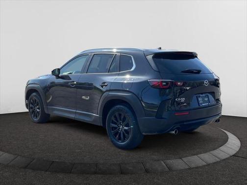 2024 Mazda CX-50 2.5 S Premium