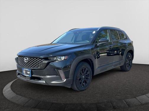 2024 Mazda CX-50 2.5 S Premium