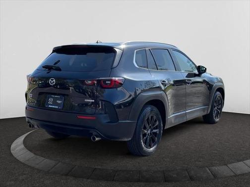 2024 Mazda CX-50 2.5 S Premium