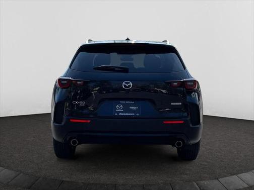 2024 Mazda CX-50 2.5 S Premium