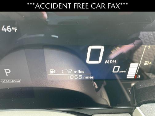 Deep Blue Pearl 2026 Nissan Kicks SV