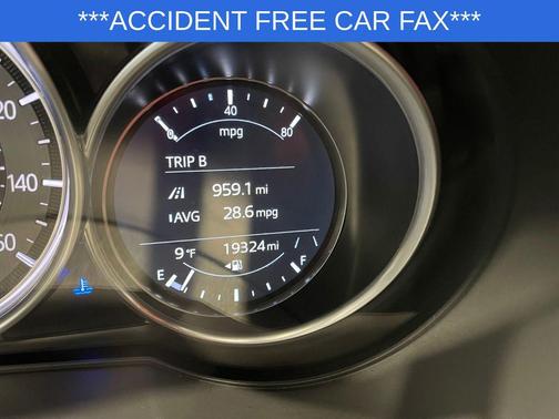 2024 Mazda CX-5 2.5 S Preferred Package