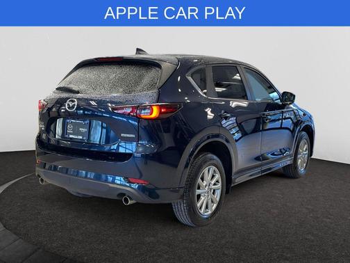 2024 Mazda CX-5 2.5 S Preferred Package