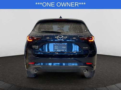 2024 Mazda CX-5 2.5 S Preferred Package