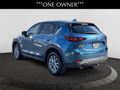 2023 Mazda CX-5 2.5 S Preferred