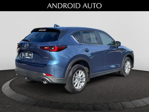 2023 Mazda CX-5 2.5 S Preferred