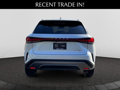 2024 Lexus RX 350 Base