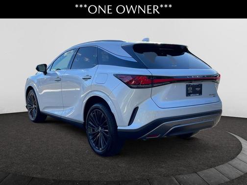 2024 Lexus RX 350 Base