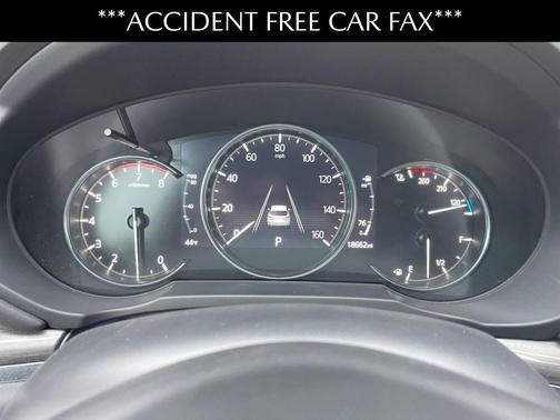 2023 Mazda CX-5 2.5 S