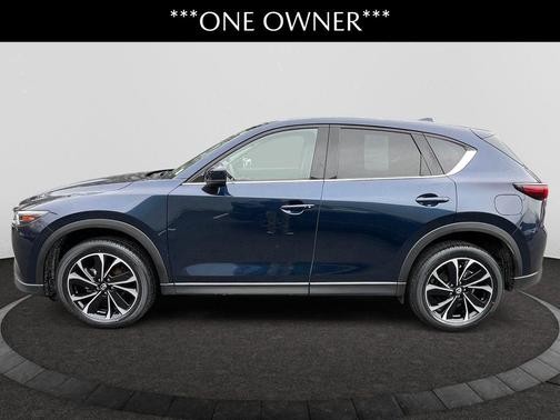 2023 Mazda CX-5 2.5 S