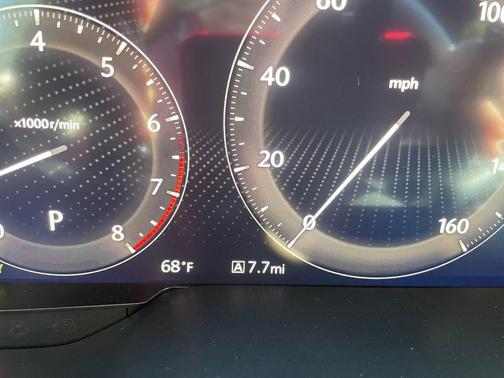 2026 Mazda CX-90 3.3 Turbo S Premium Plus