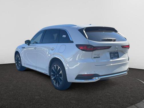 2026 Mazda CX-90 3.3 Turbo S Premium Plus