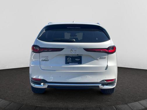 2026 Mazda CX-90 3.3 Turbo S Premium Plus