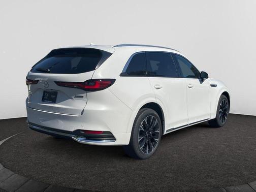 2026 Mazda CX-90 3.3 Turbo S Premium Plus