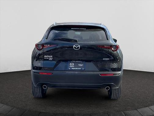 2025 Mazda CX-30 Preferred